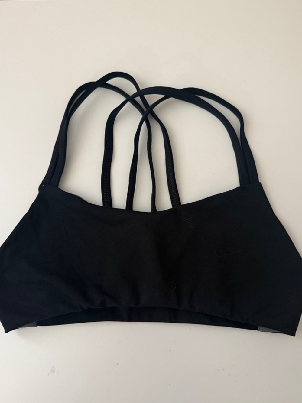 Jolyn Clothing Black Fredrick’s Suit
